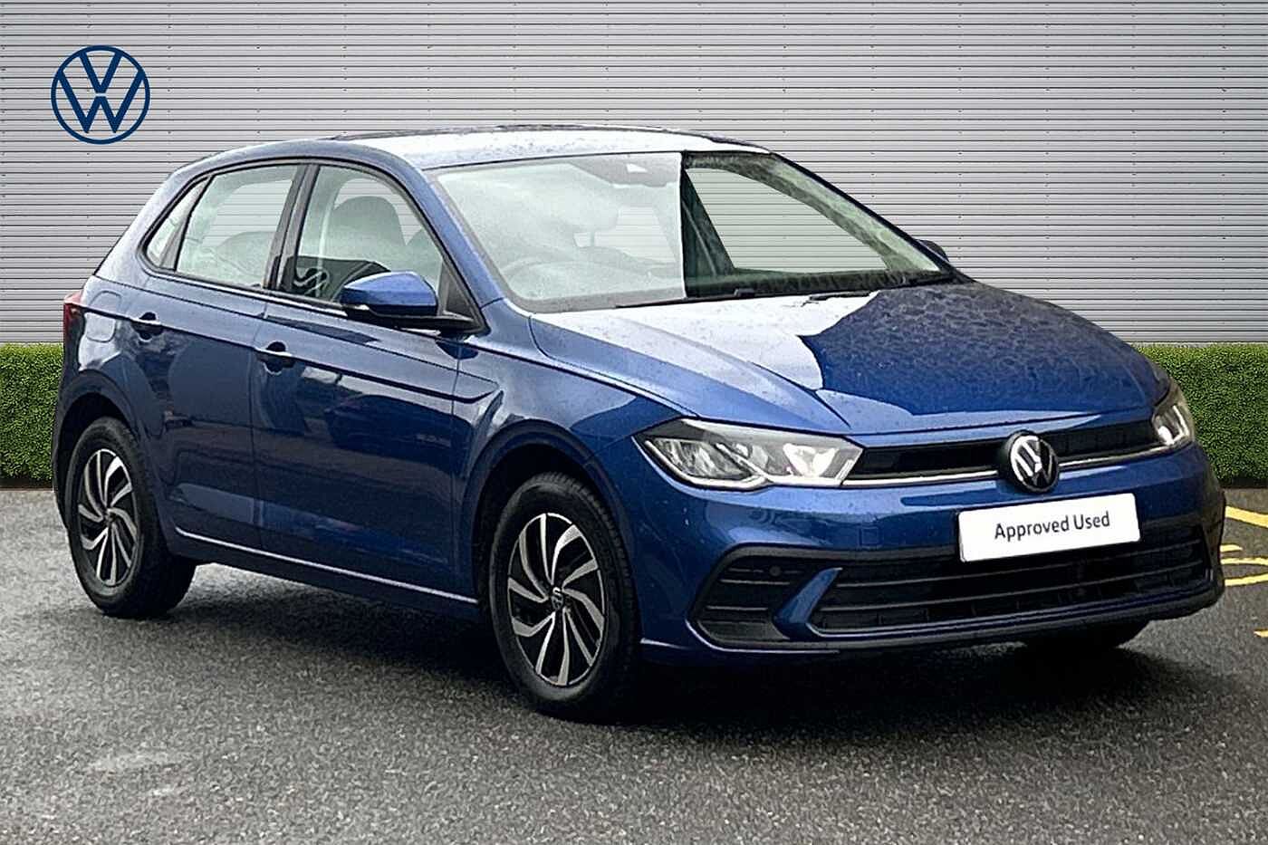 Main listing image - Volkswagen Polo