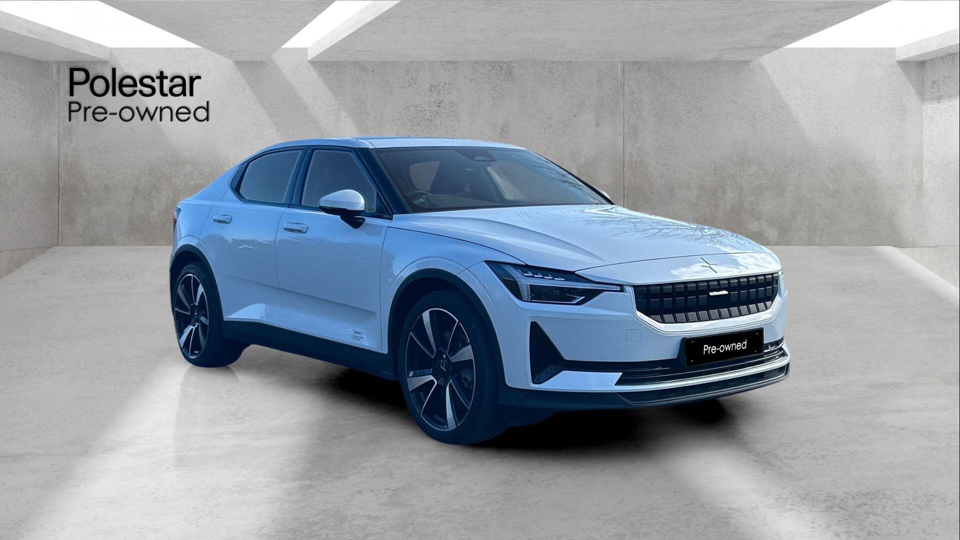Main listing image - Polestar 2
