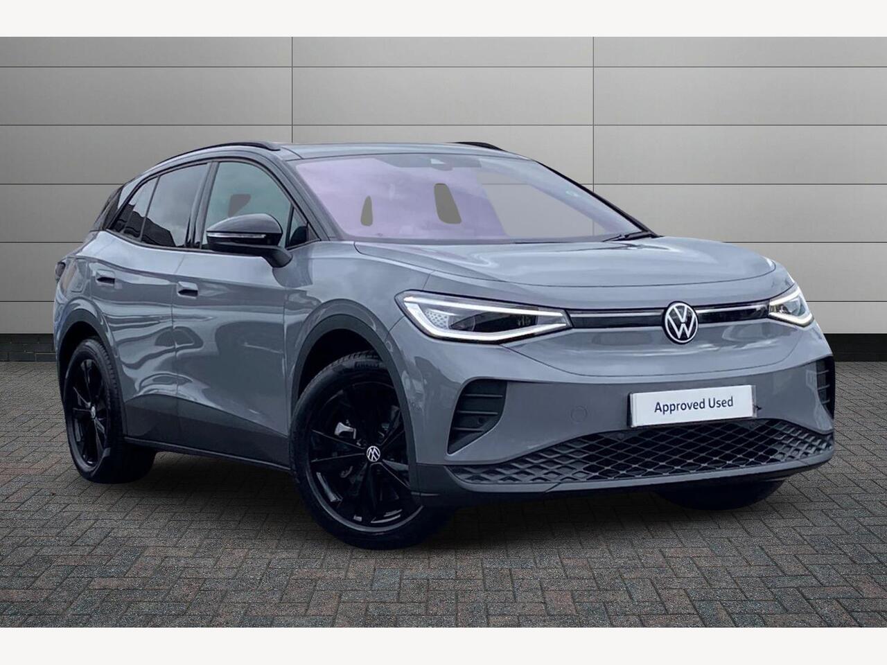 Main listing image - Volkswagen ID.4