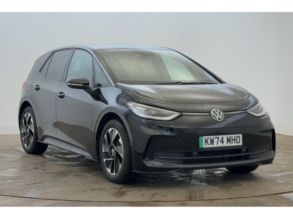 Main listing image - Volkswagen ID.3