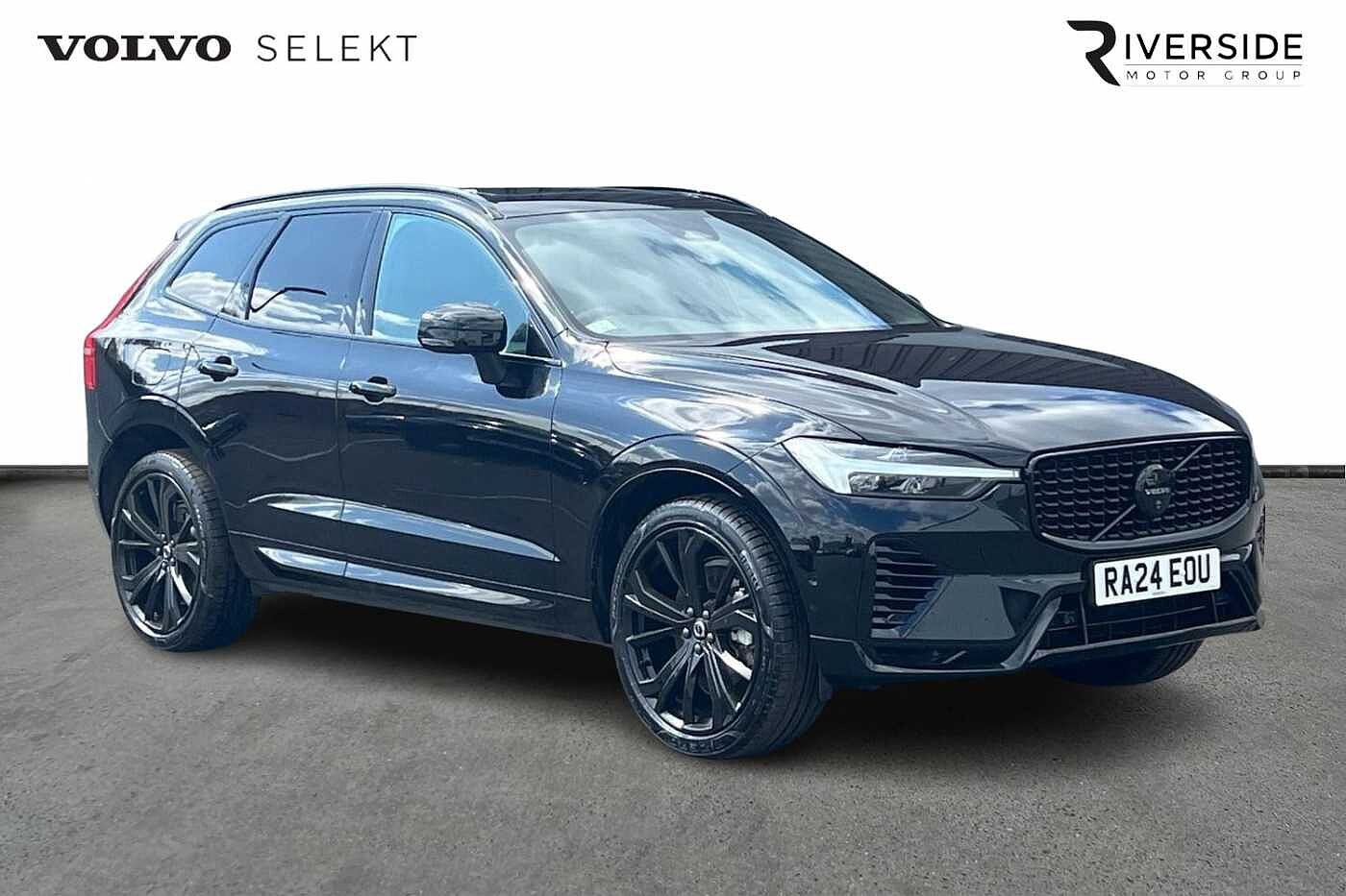 Main listing image - Volvo XC60