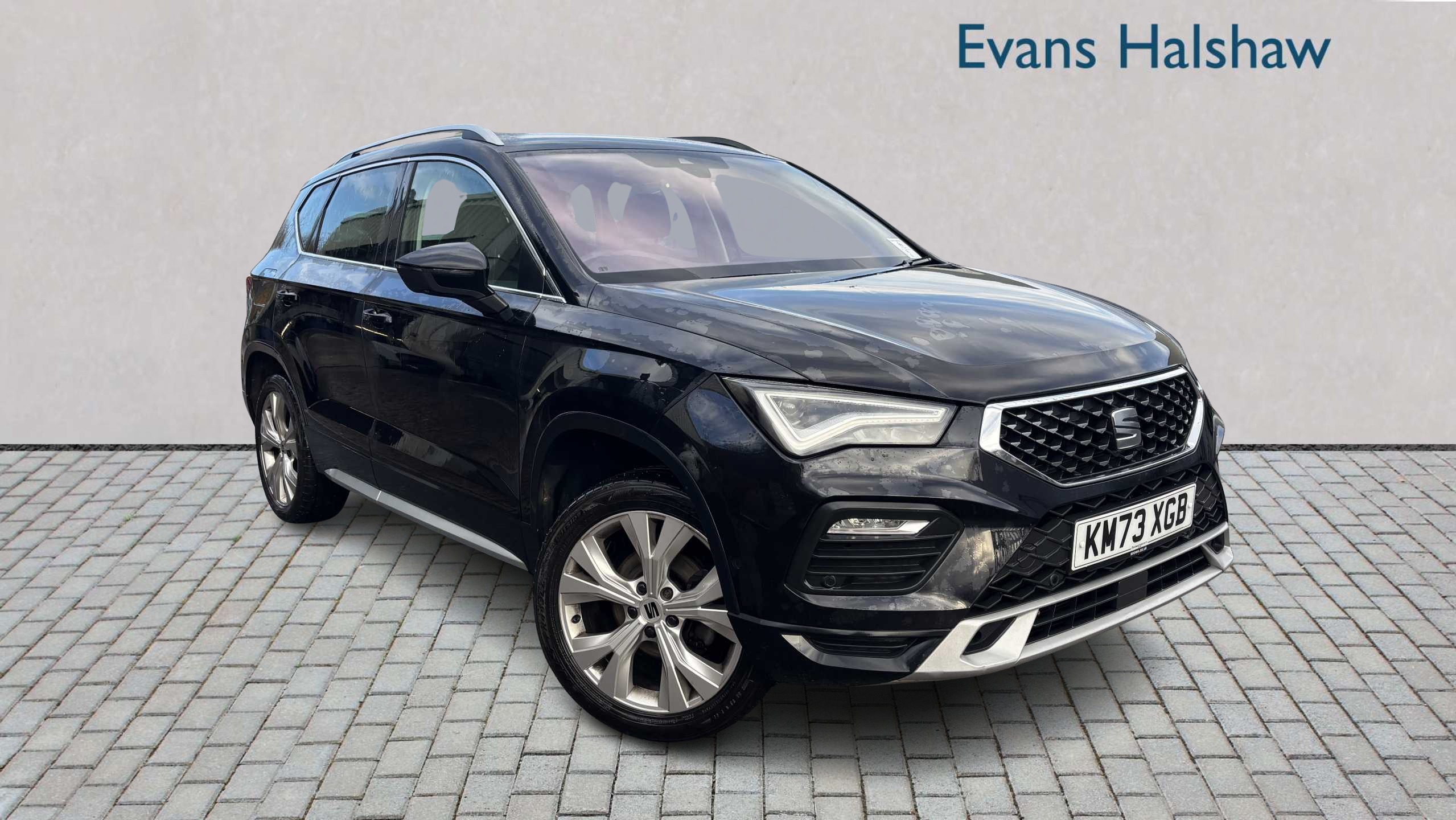 Main listing image - SEAT Ateca