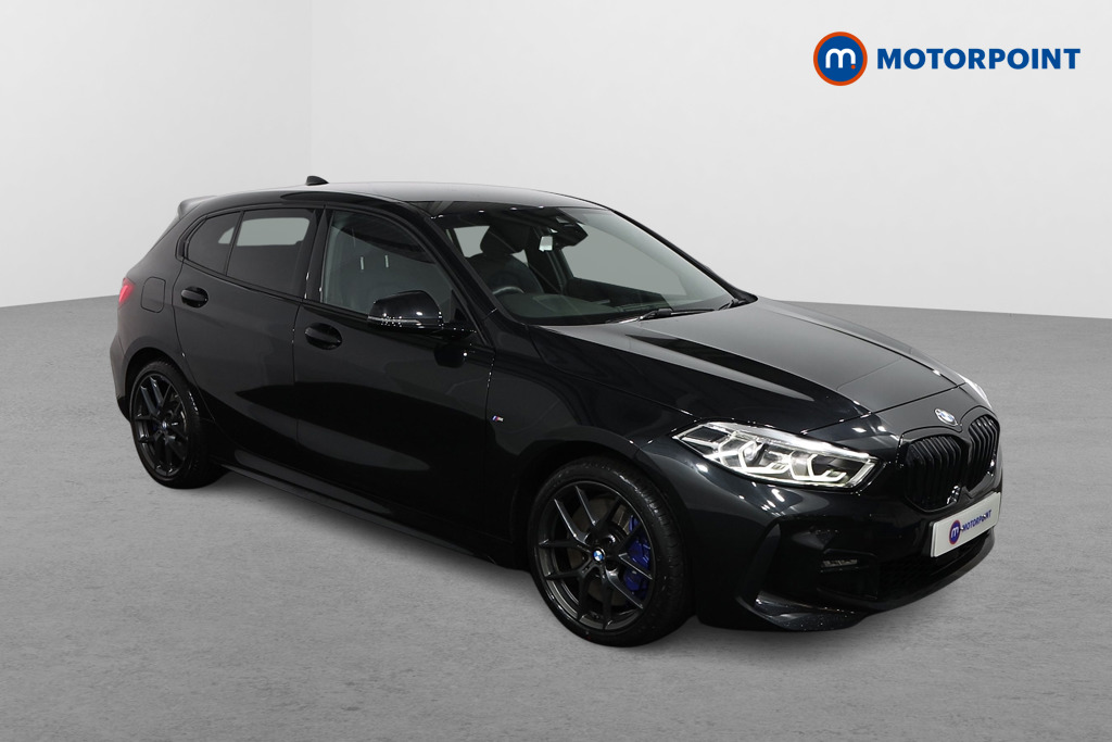 Main listing image - BMW 1 Series