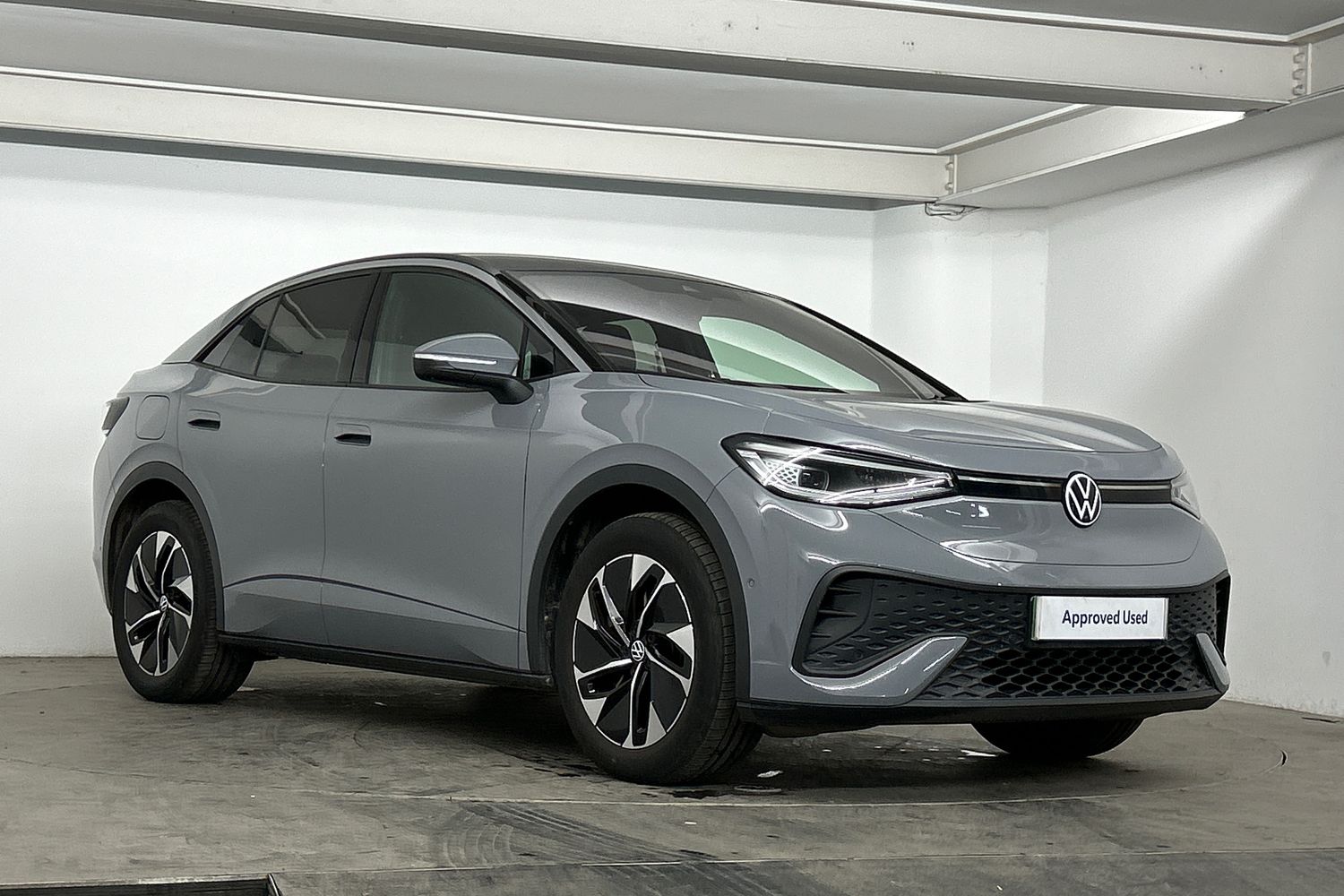 Main listing image - Volkswagen ID.5