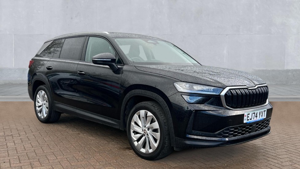 Main listing image - Skoda Kodiaq