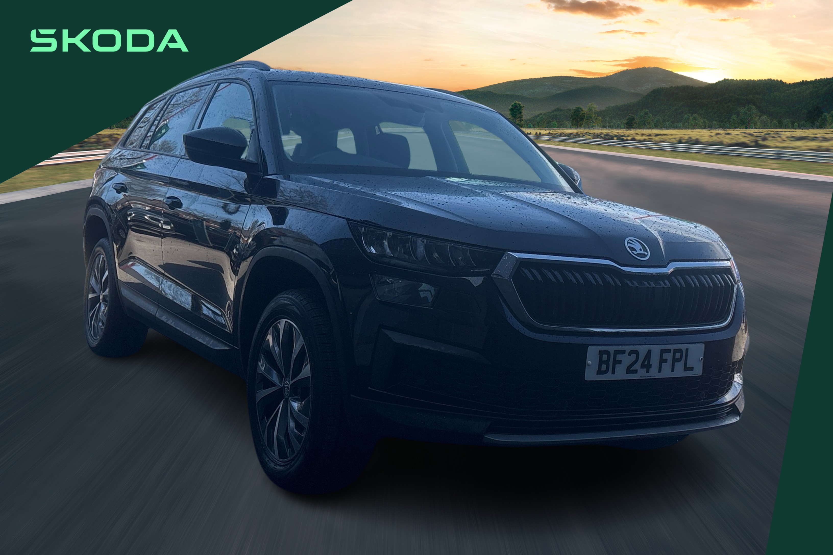 Main listing image - Skoda Kodiaq