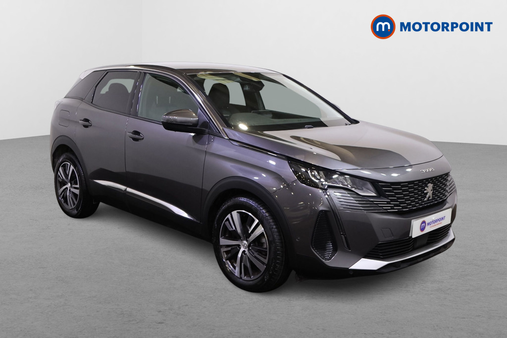 Main listing image - Peugeot 3008