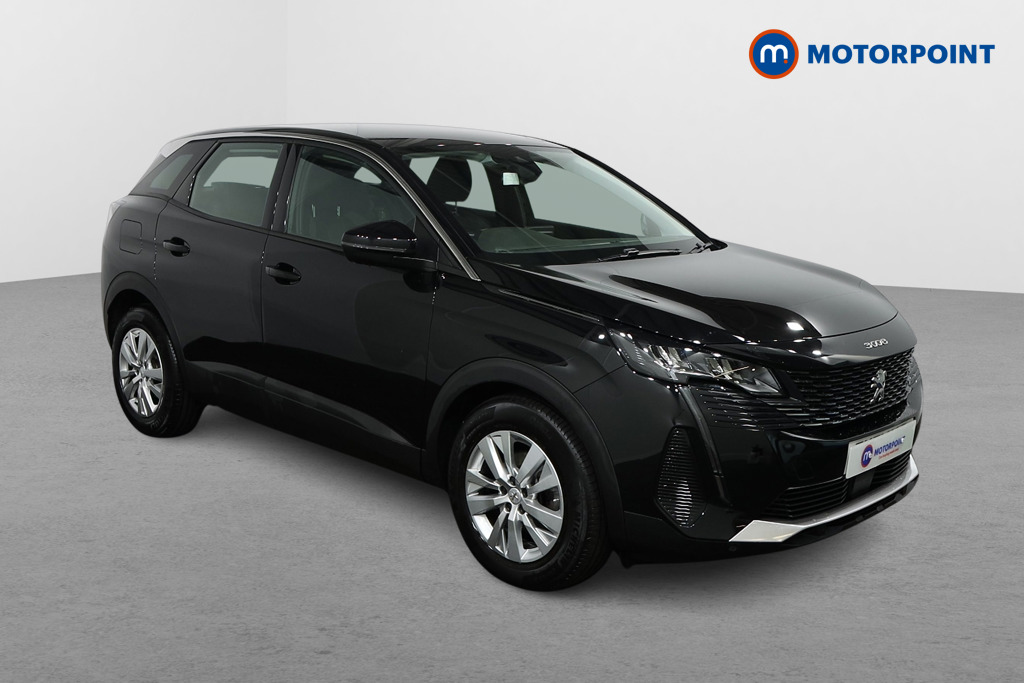 Main listing image - Peugeot 3008