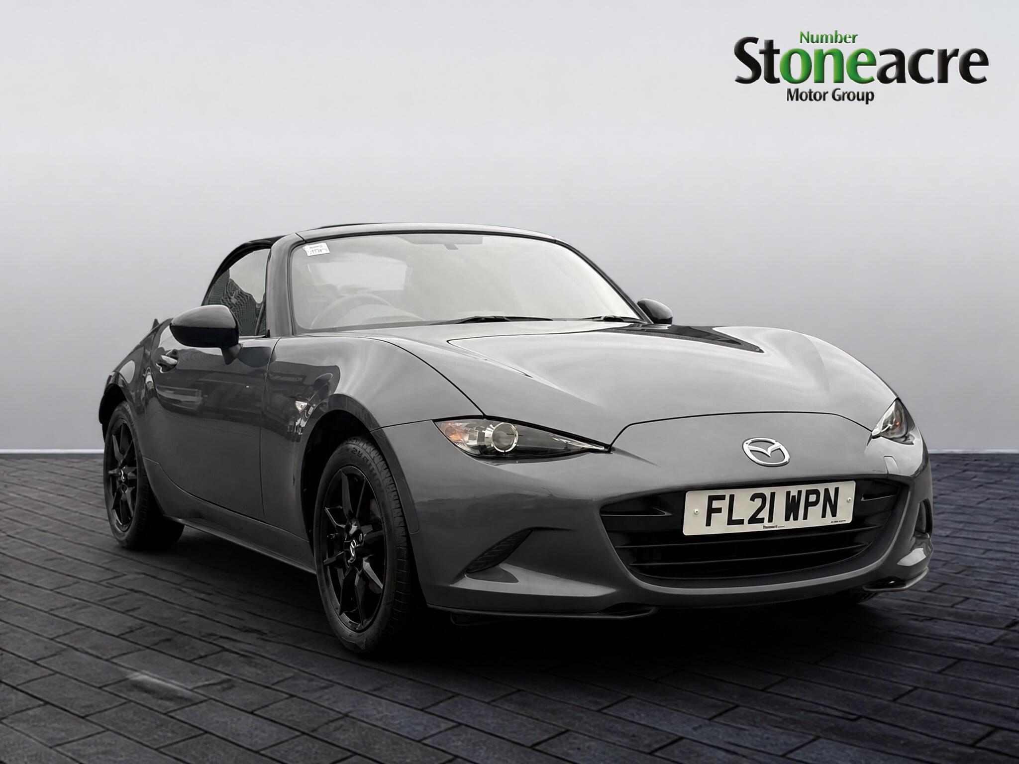 Main listing image - Audi TT
