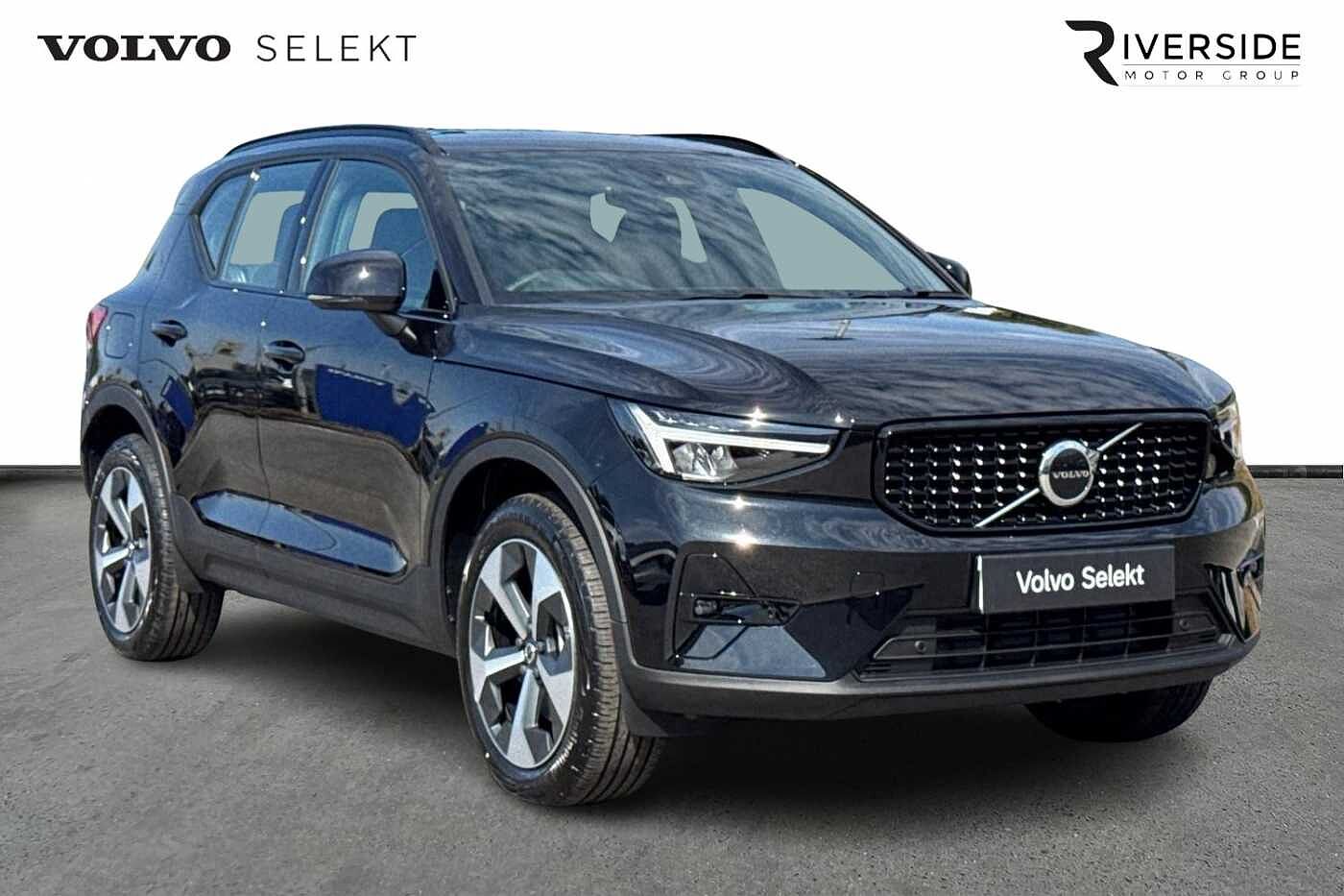 Main listing image - Volvo XC40