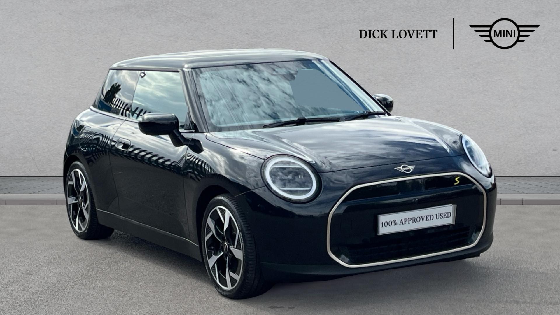 Main listing image - MINI Cooper