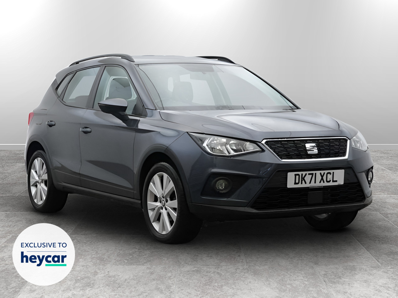 Main listing image - SEAT Arona