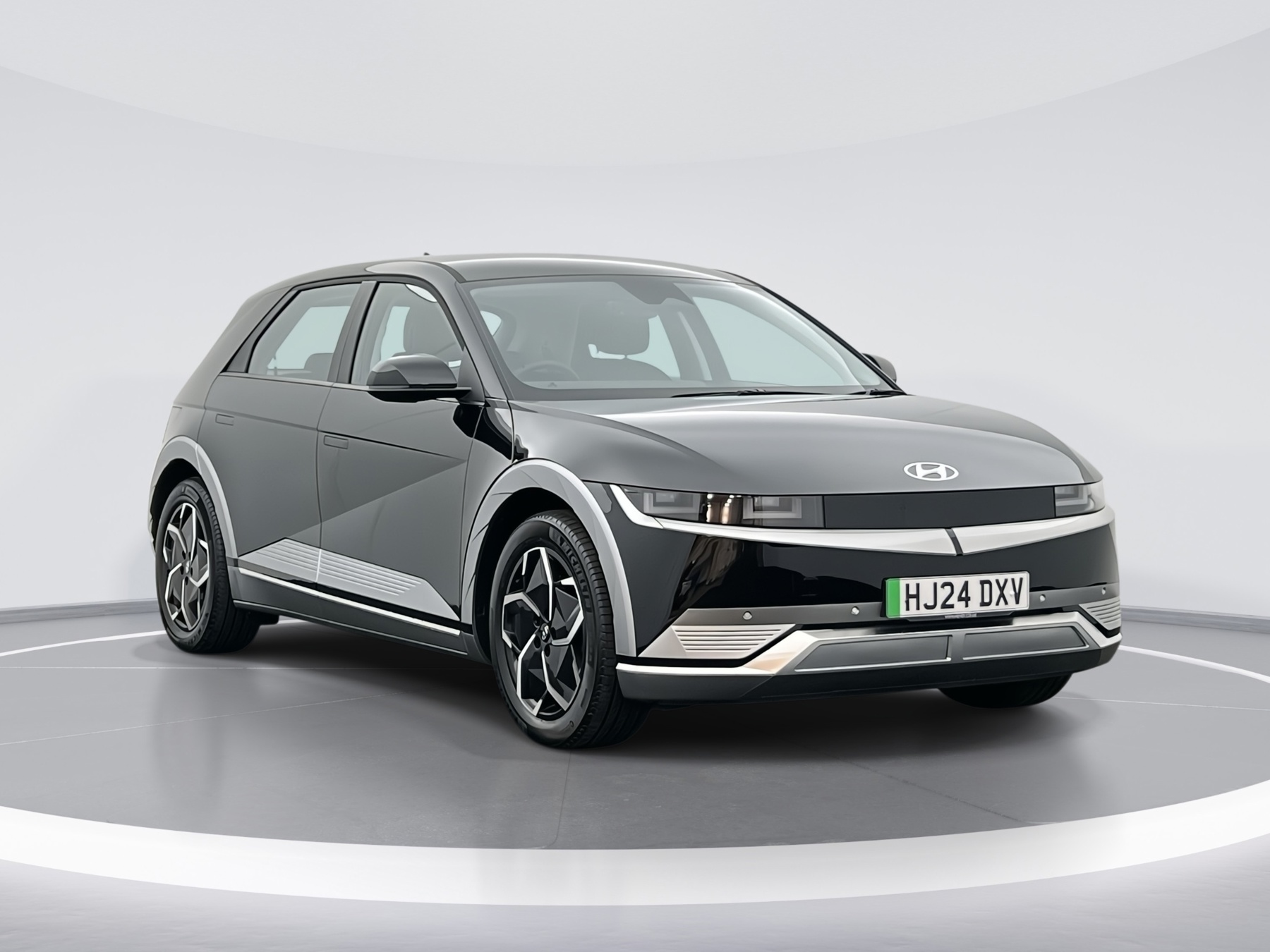 Main listing image - Hyundai IONIQ 5