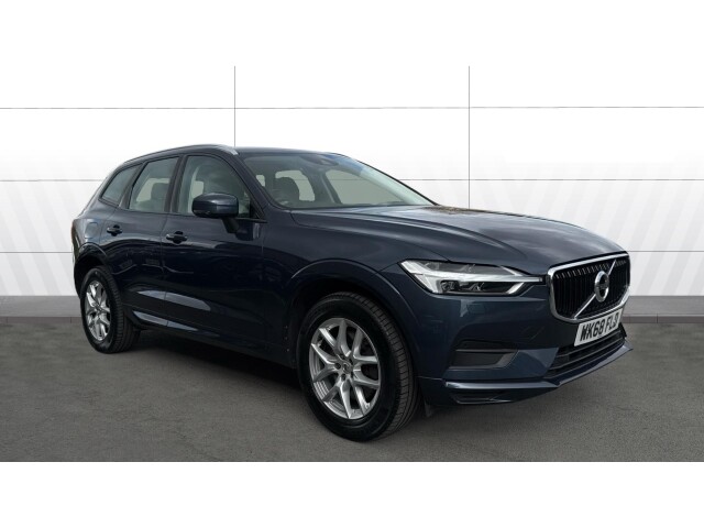 Main listing image - Volvo XC60