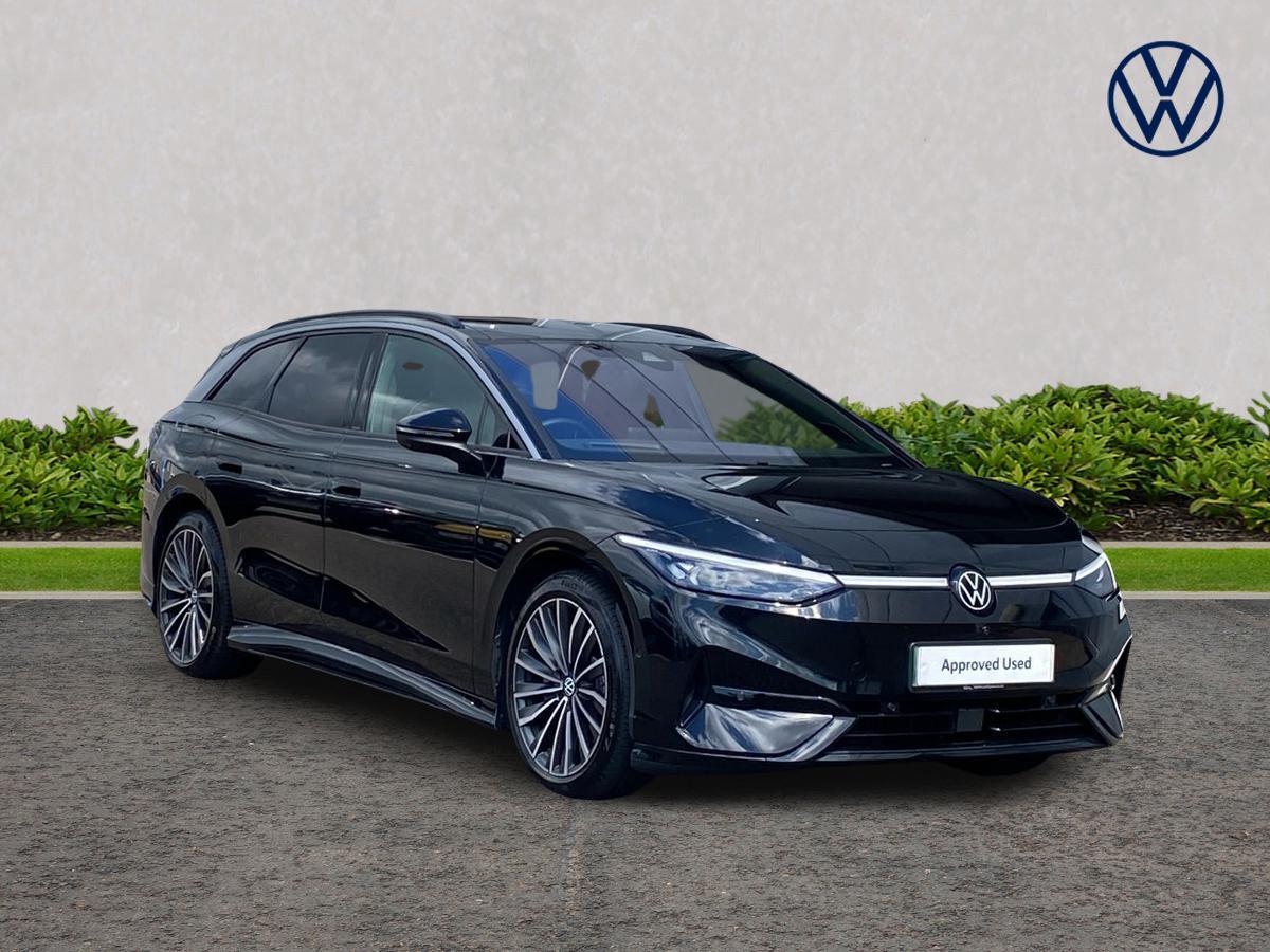 Main listing image - Volkswagen ID.7