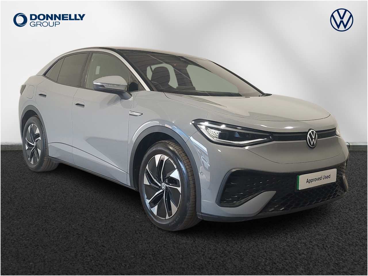 Main listing image - Volkswagen ID.5
