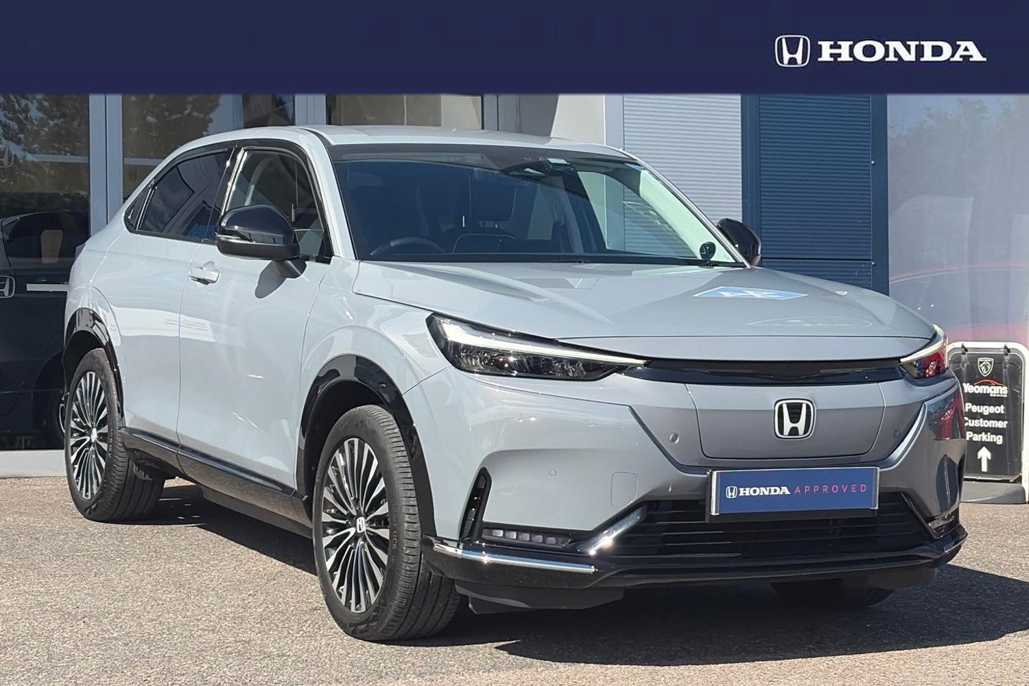 Main listing image - Honda E Ny1