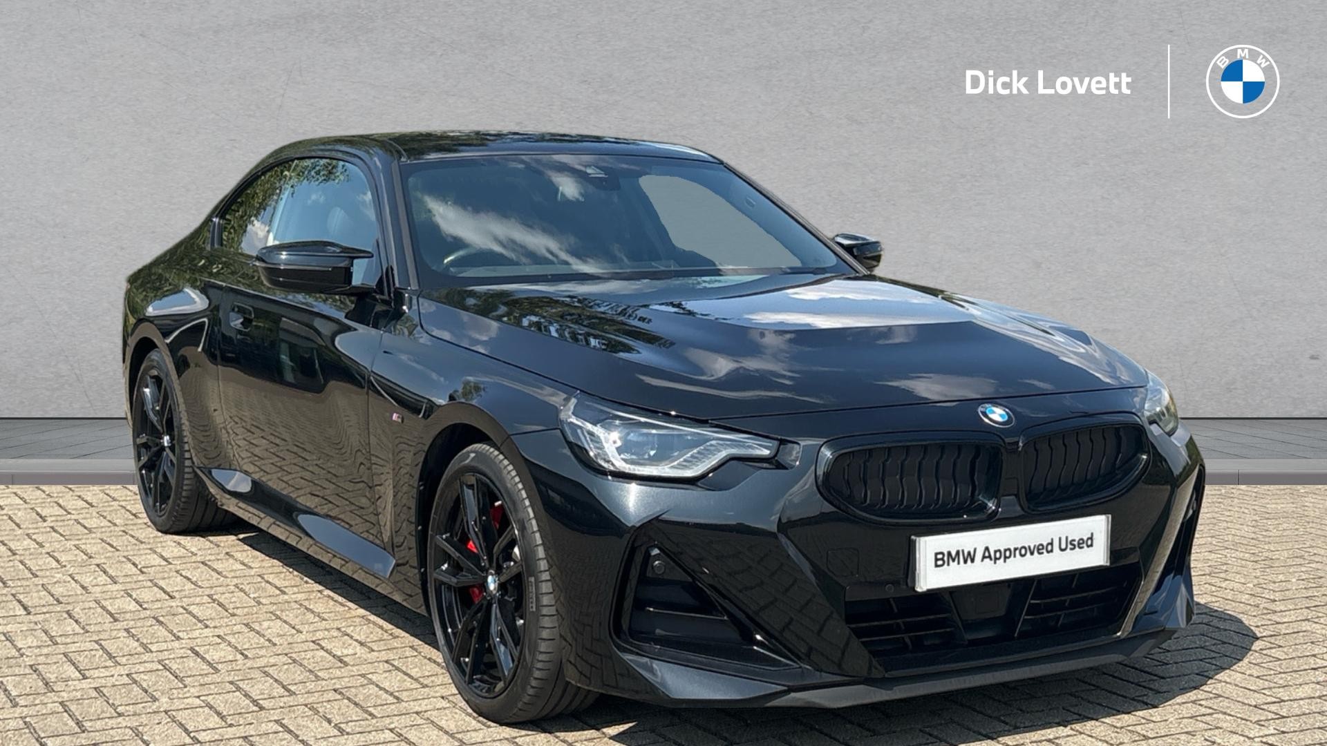 Main listing image - BMW 2 Series