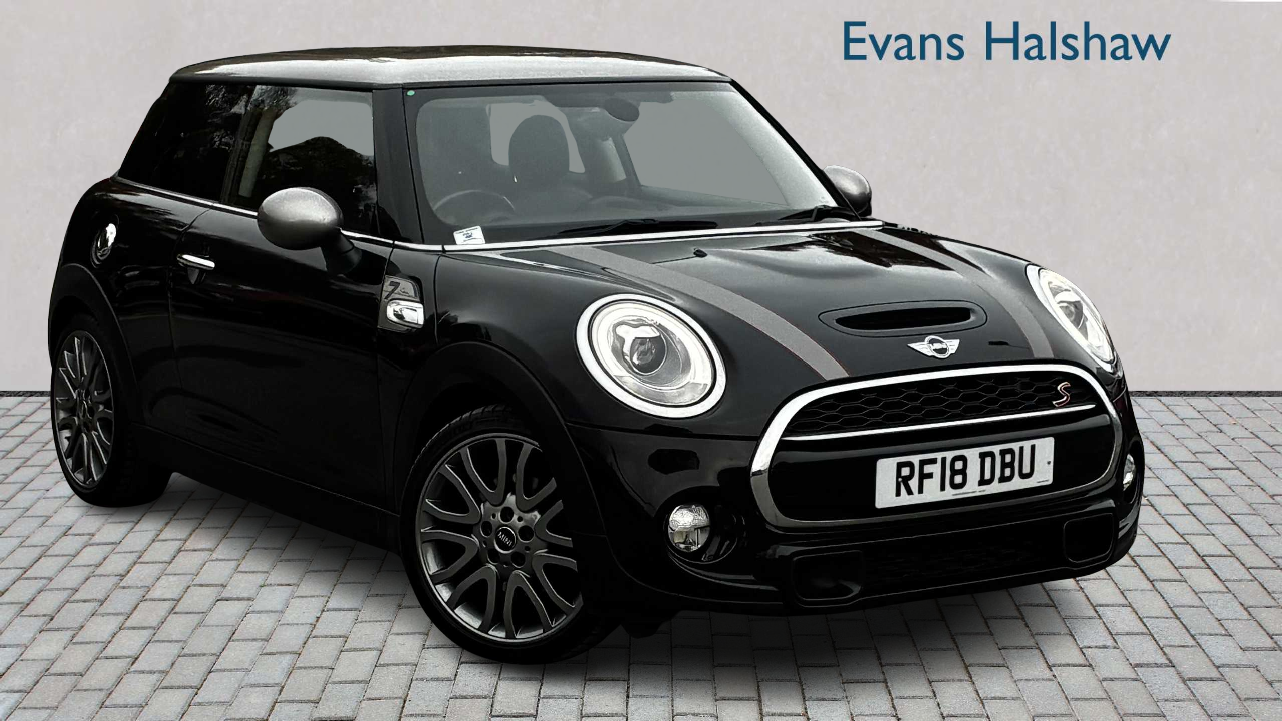 Main listing image - MINI Hatchback
