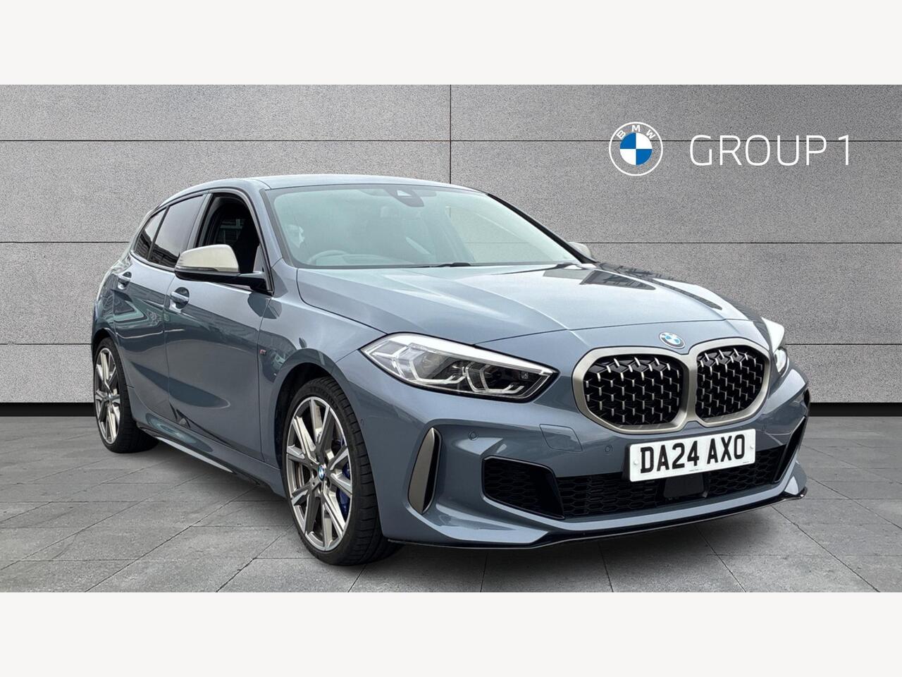 Main listing image - BMW 1 Series