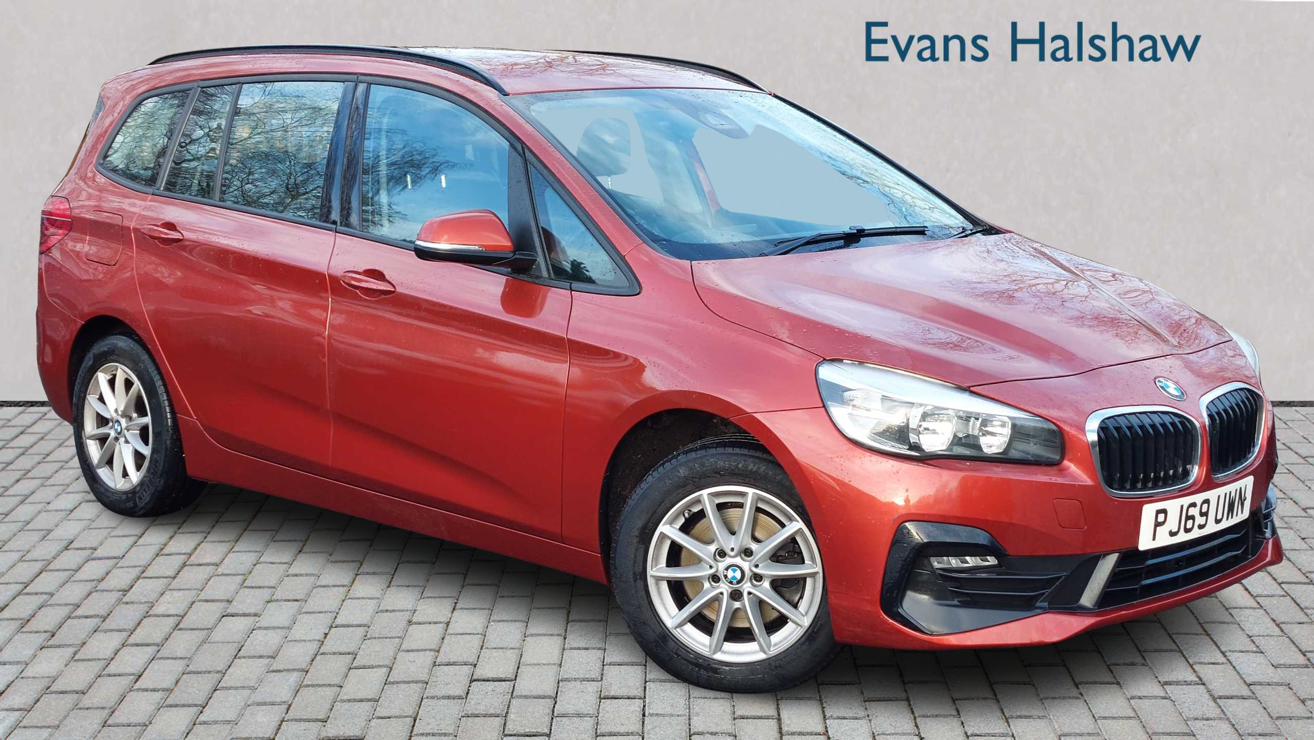 Main listing image - BMW 2 Series Gran Tourer