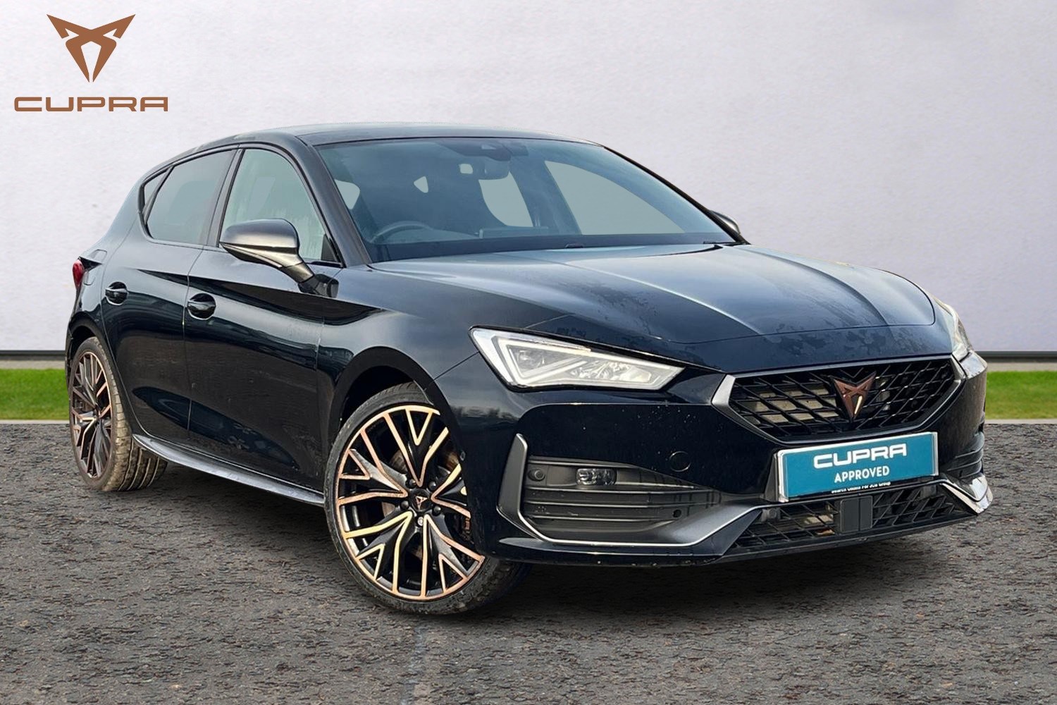 Main listing image - Cupra Leon