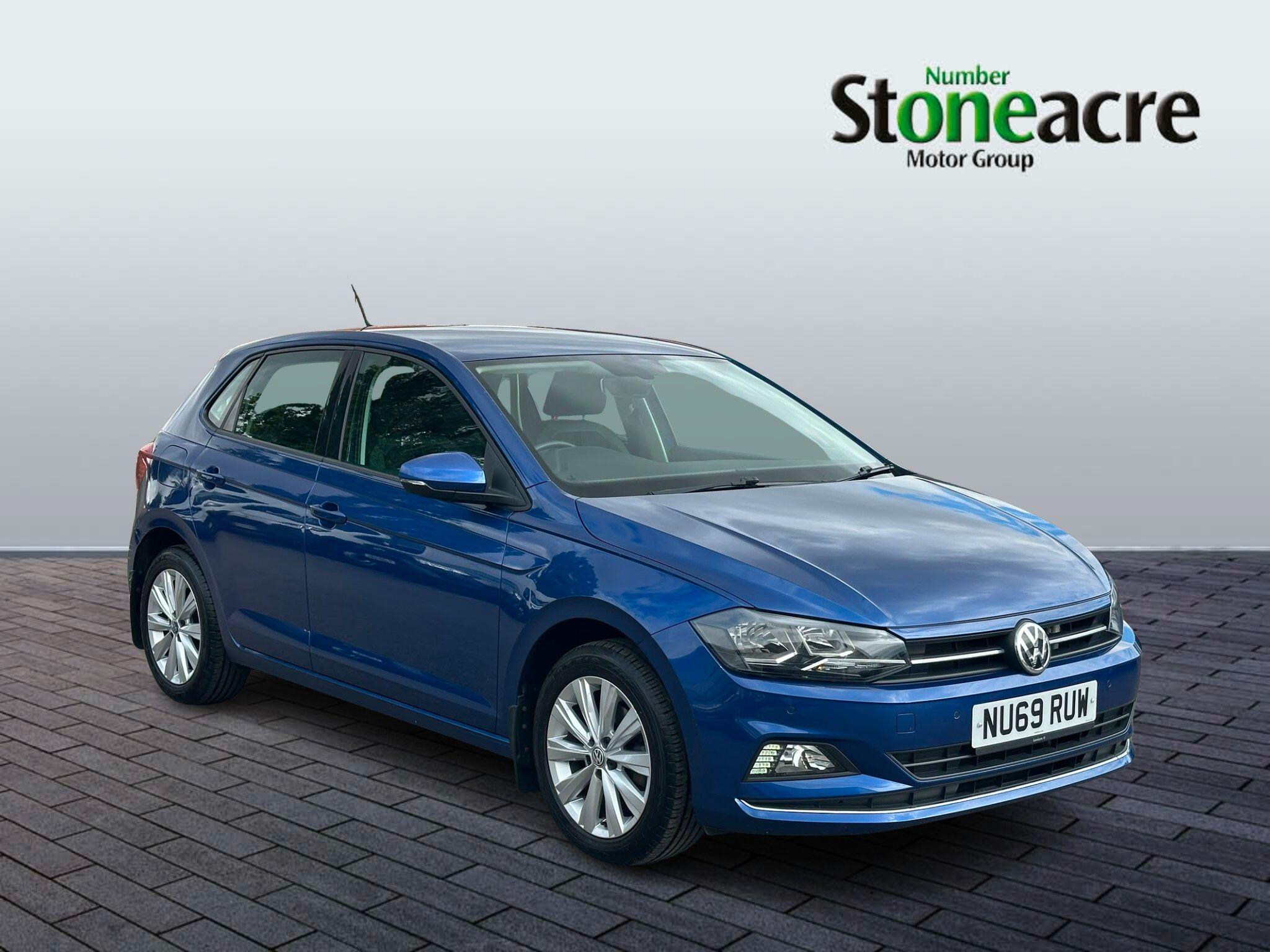 Main listing image - Volkswagen Polo