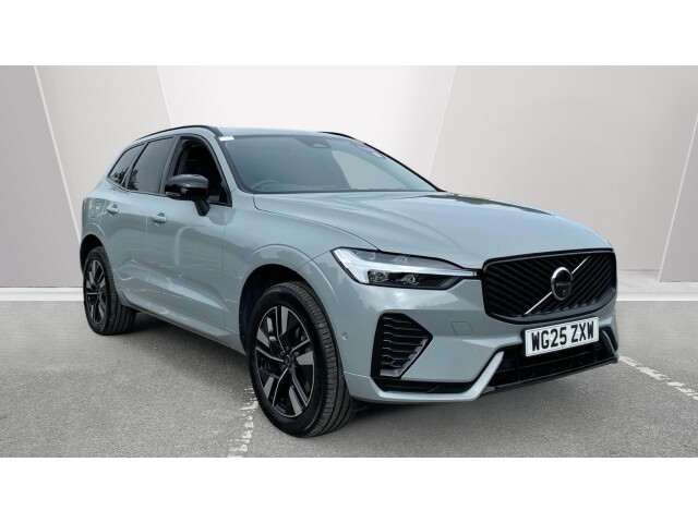 Main listing image - Volvo XC60