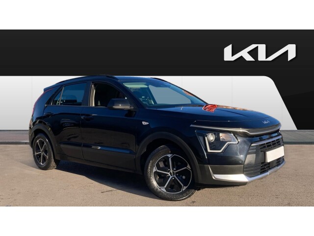 Main listing image - Kia Niro