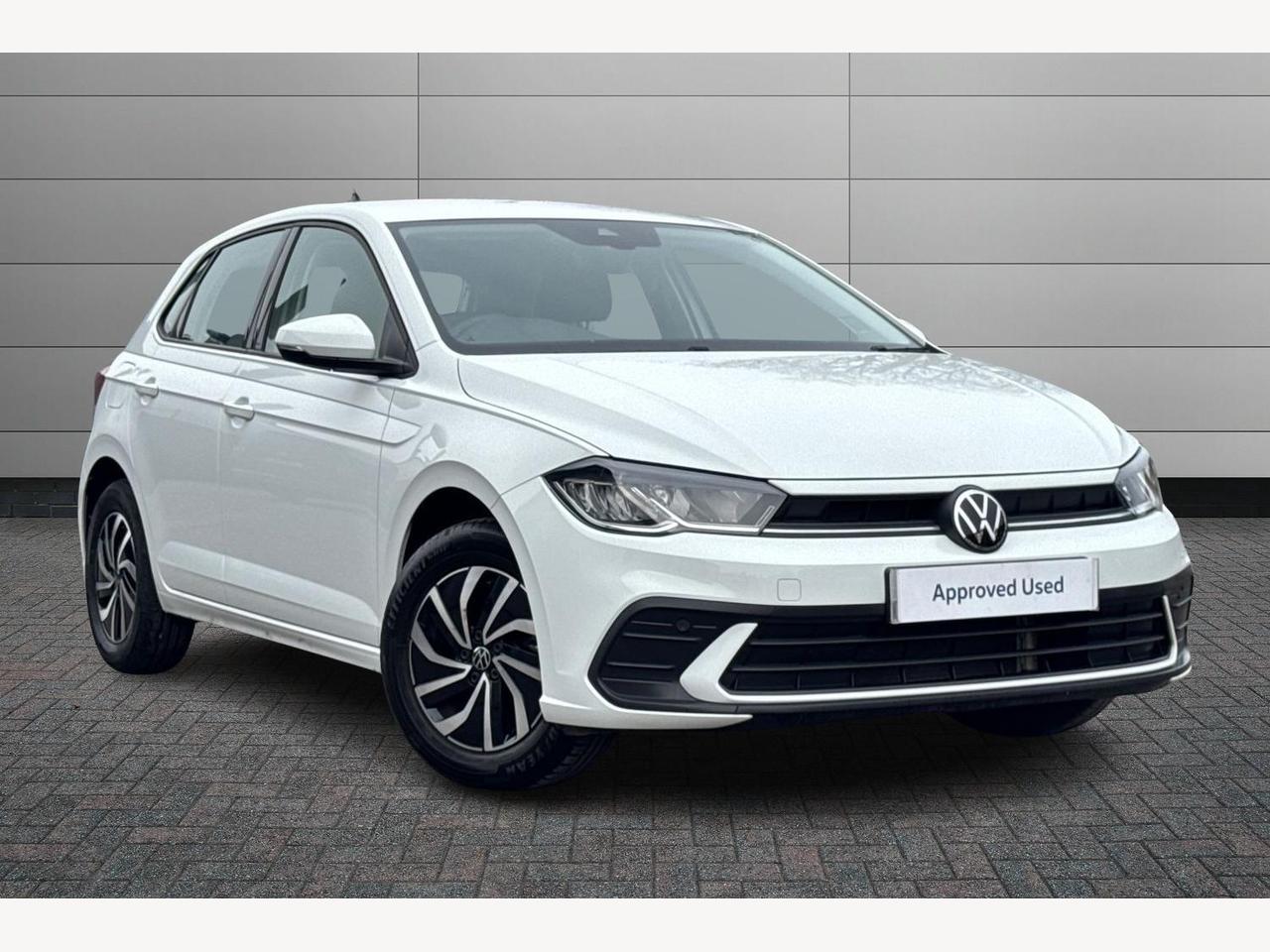 Main listing image - Volkswagen Polo