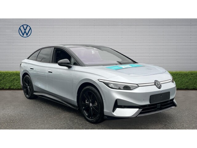 Main listing image - Volkswagen ID.7