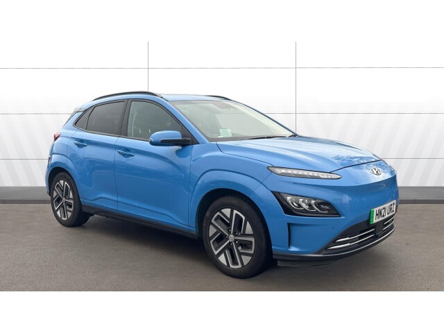 Main listing image - Hyundai Kona Electric