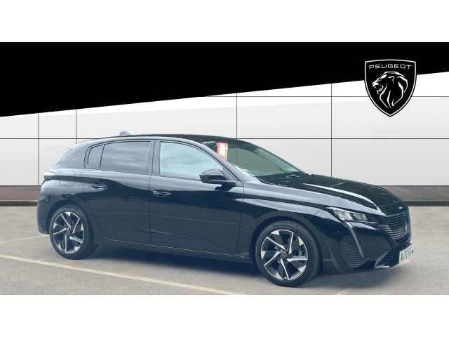 Main listing image - Peugeot 308
