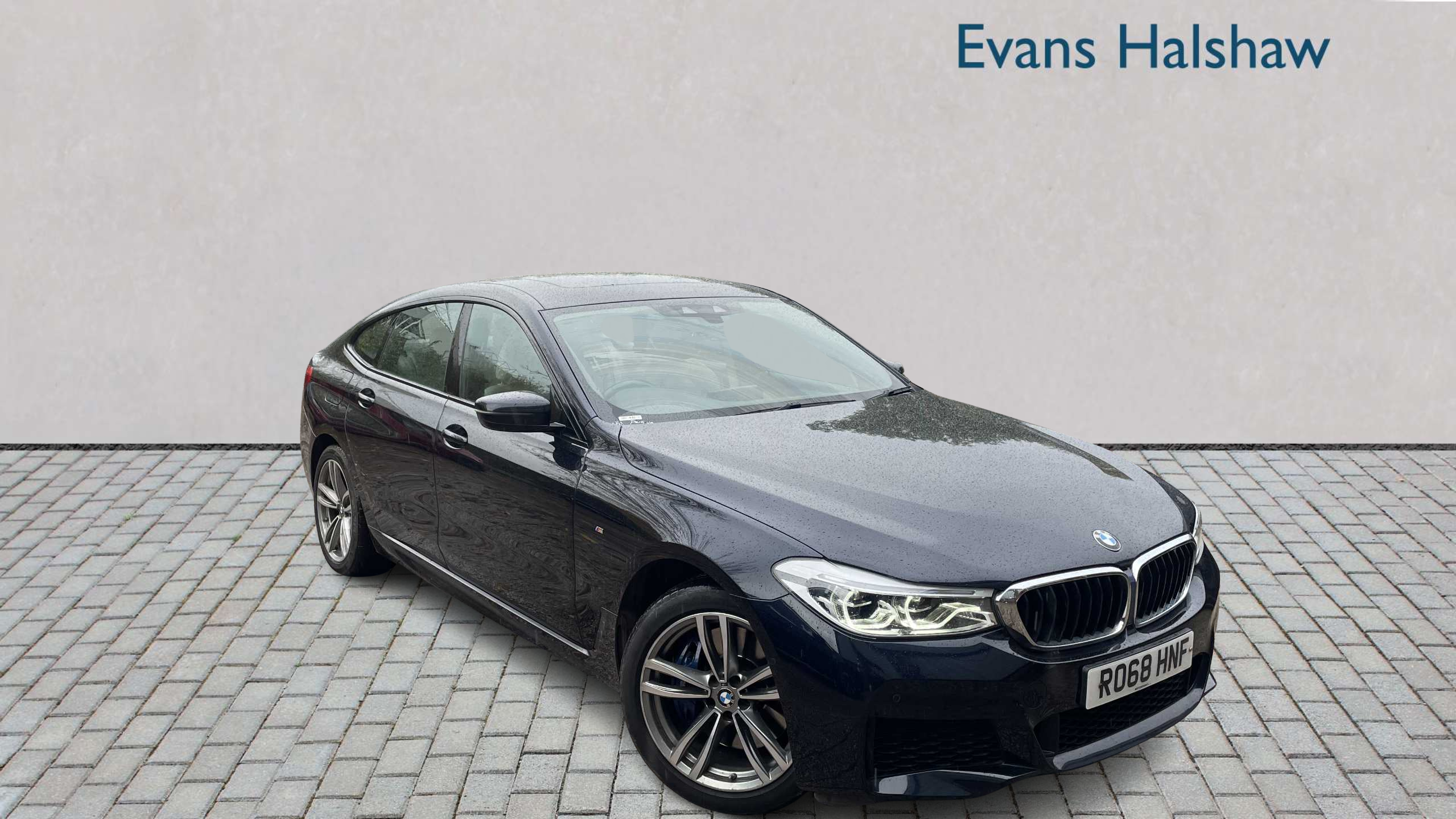 Main listing image - BMW 6 Series Gran Turismo