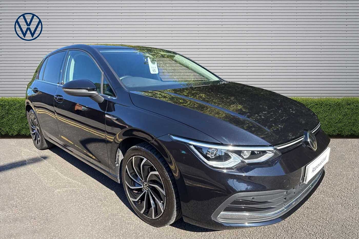 Main listing image - Volkswagen Golf