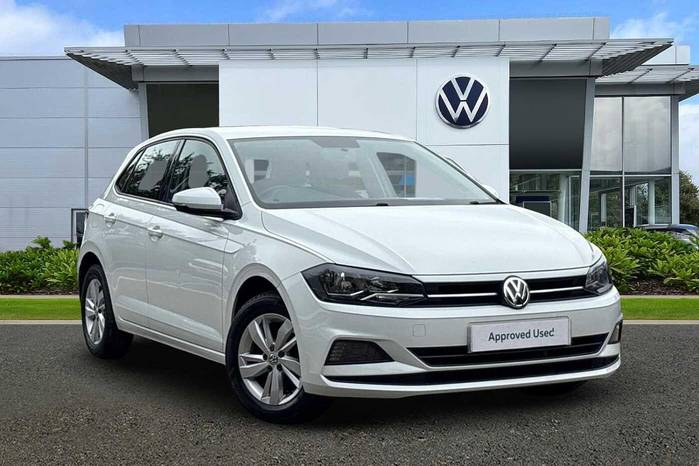 Main listing image - Volkswagen Polo