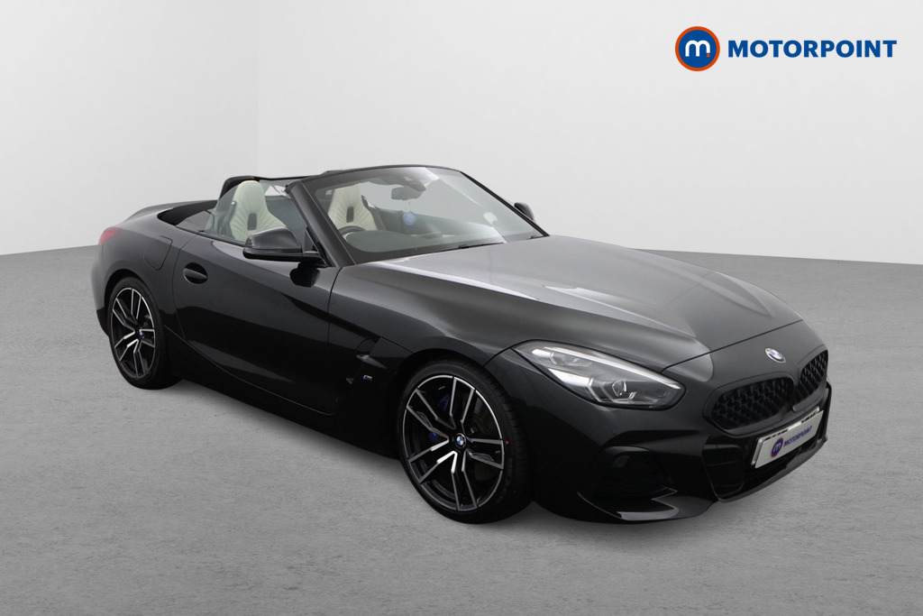 Main listing image - BMW Z4