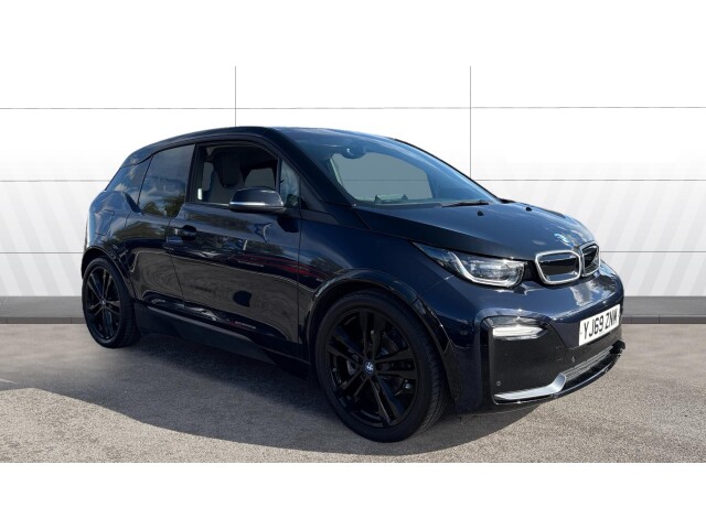 Main listing image - BMW i3