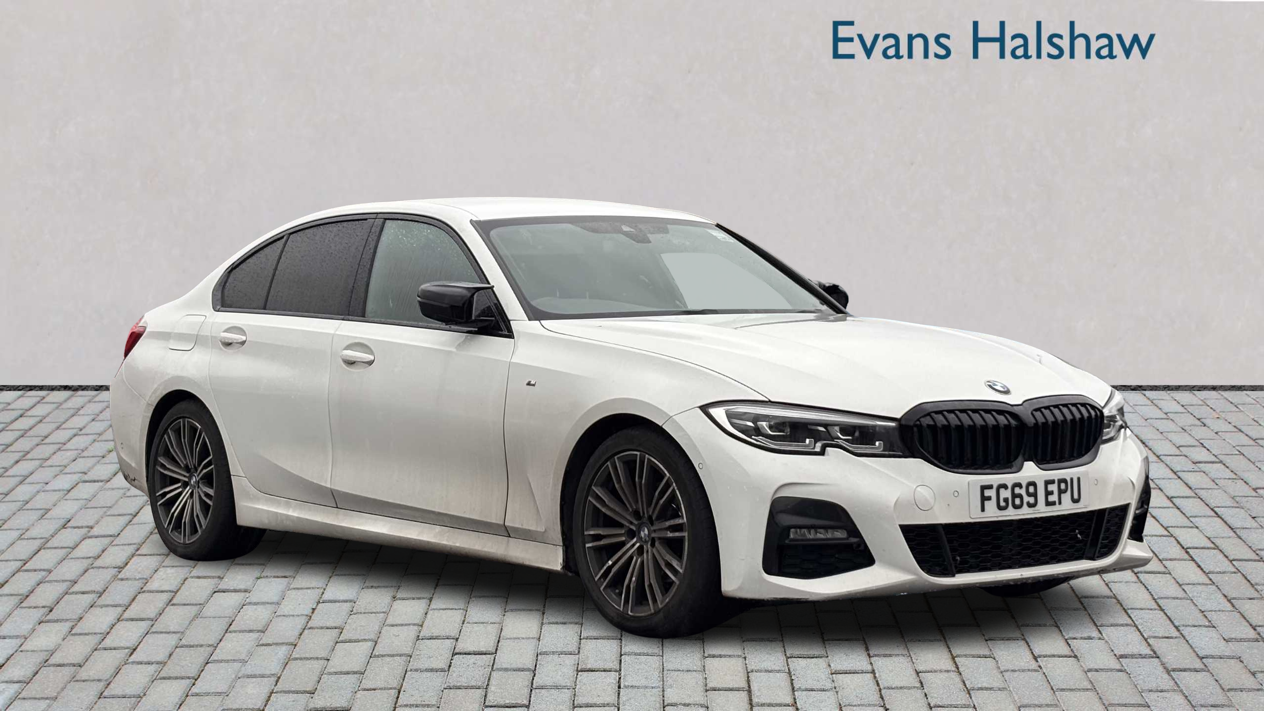 Main listing image - BMW 3 Series