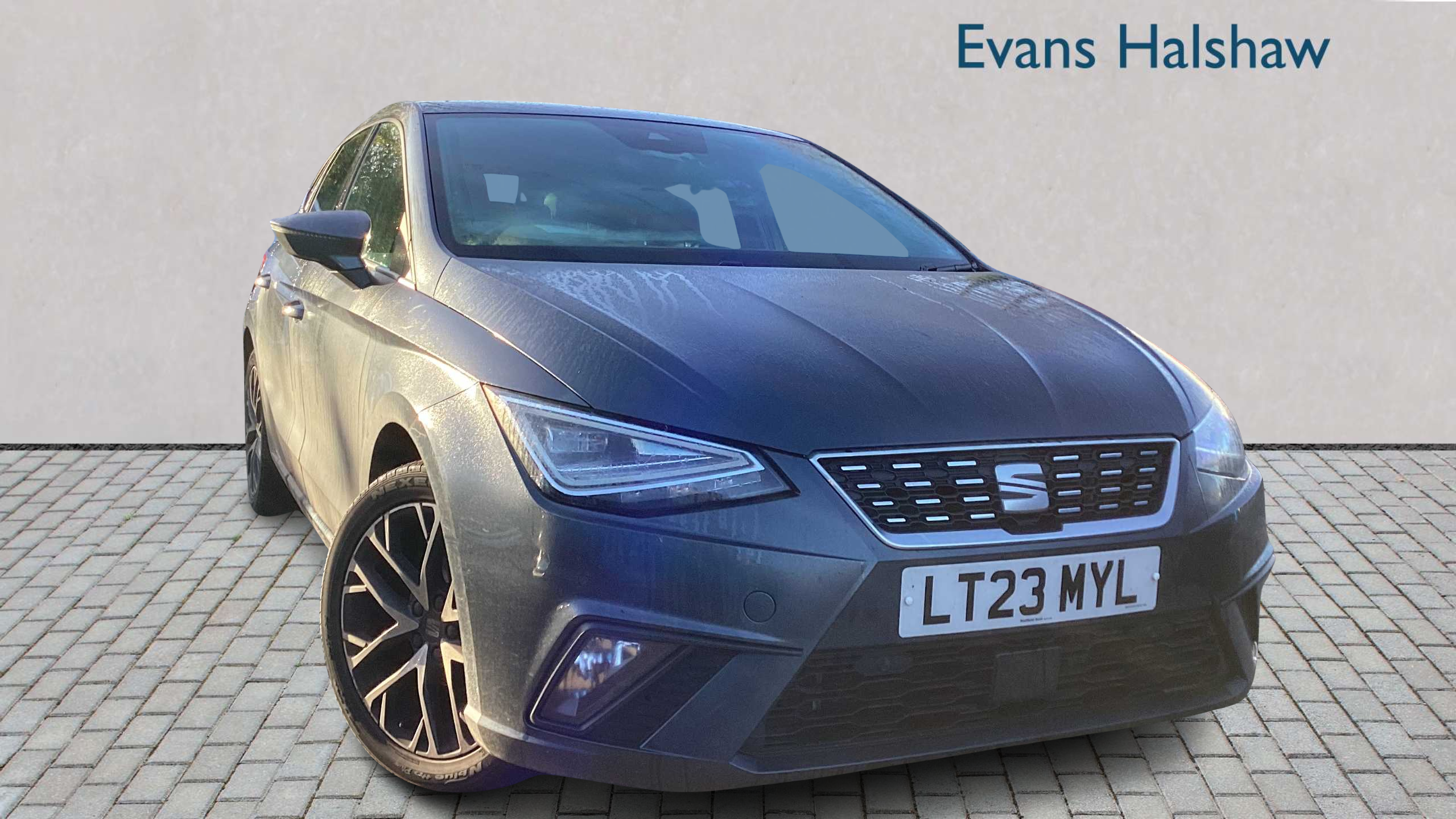 Main listing image - SEAT Ibiza