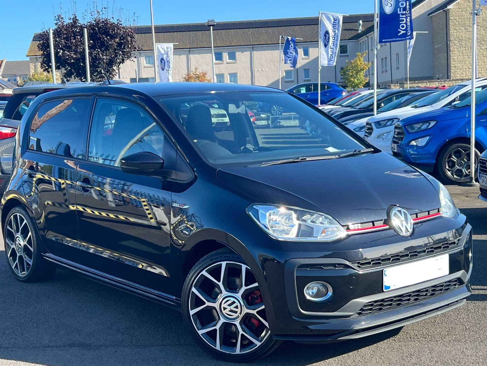 Main listing image - Volkswagen Up GTI