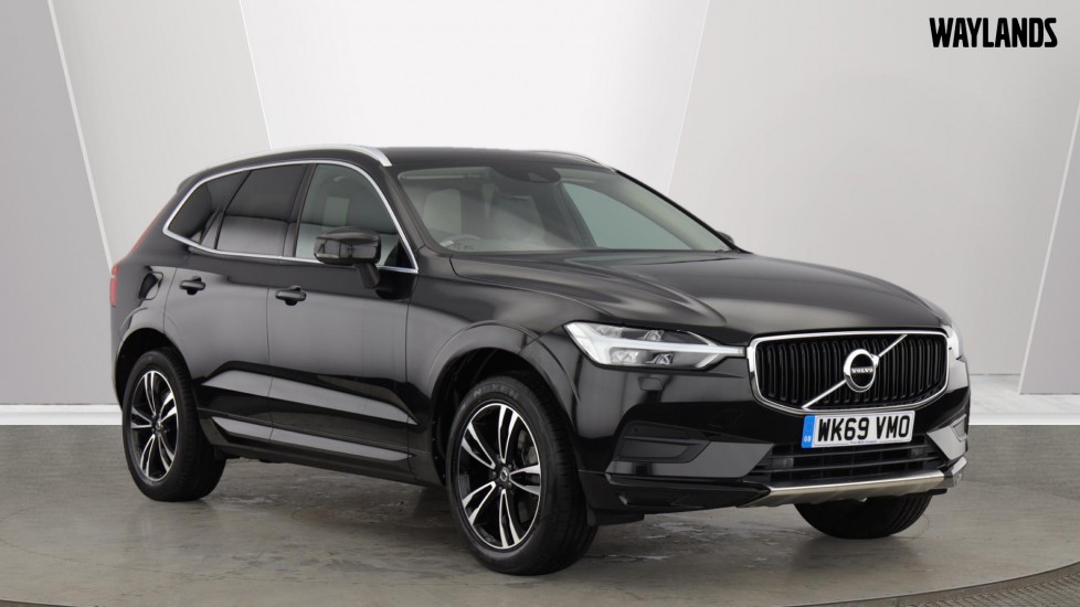 Main listing image - Volvo XC60