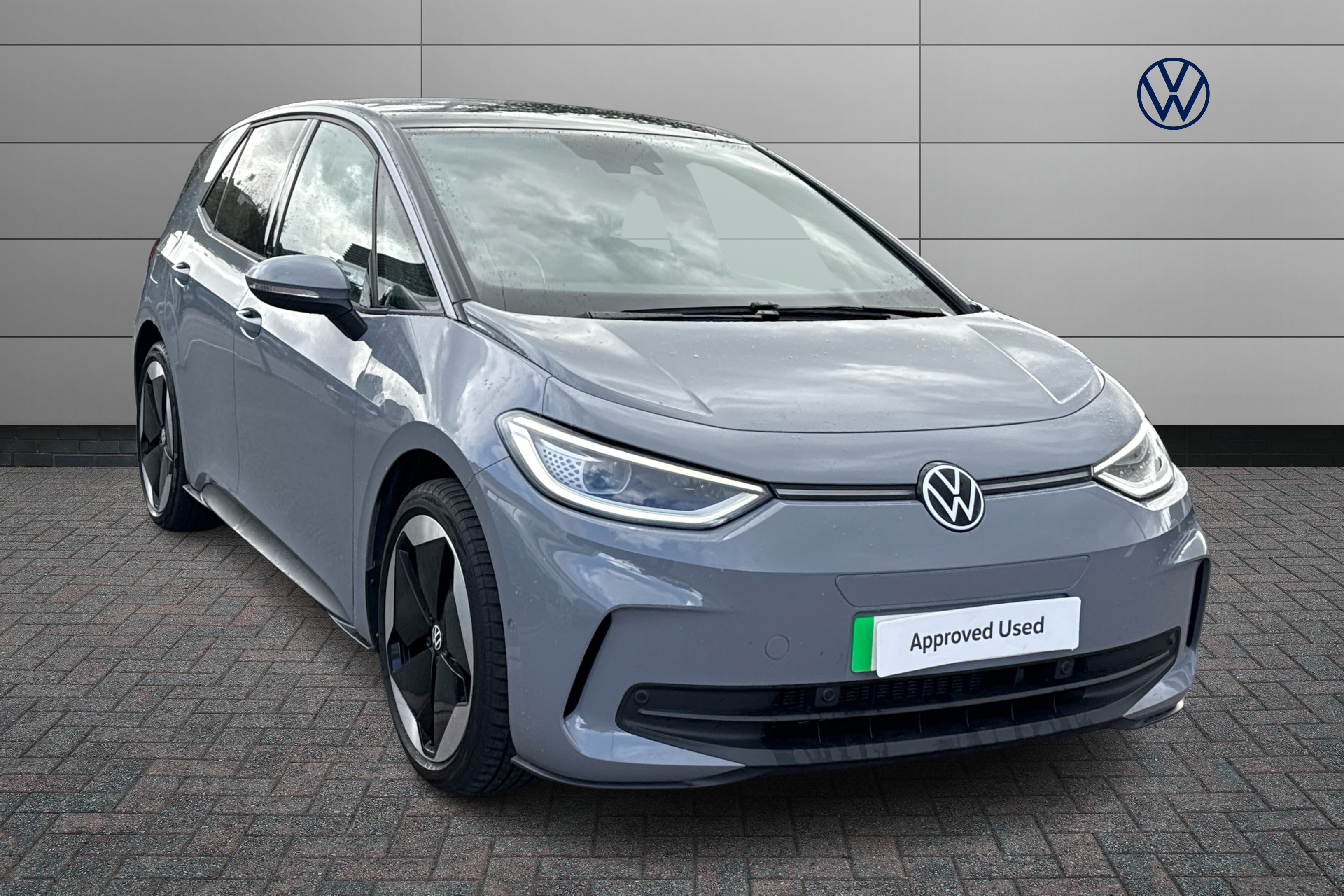 Main listing image - Volkswagen ID.3