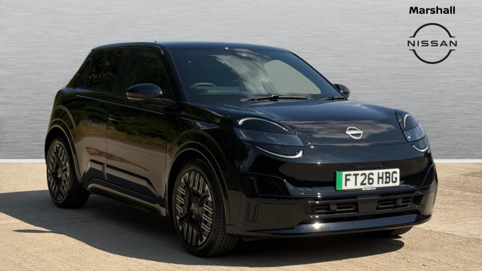Main listing image - Nissan Micra