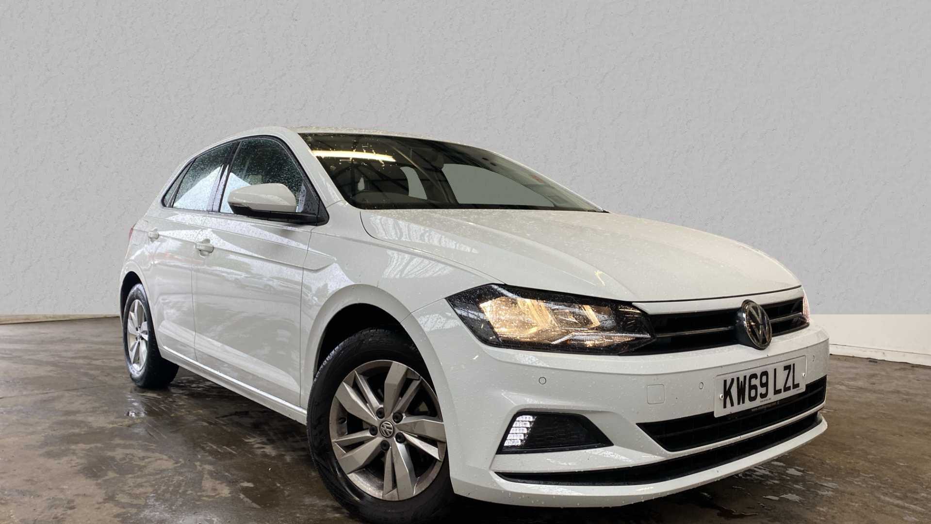 Main listing image - Volkswagen Polo