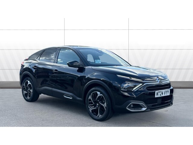 Main listing image - Citroen C4