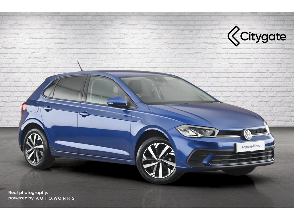 Main listing image - Volkswagen Polo