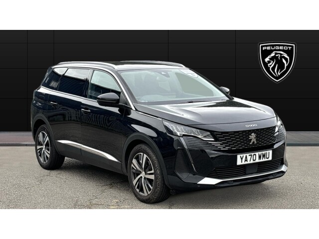 Main listing image - Peugeot 5008