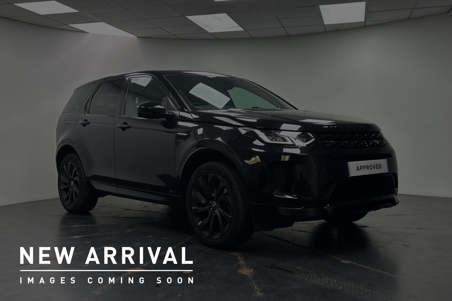 Main listing image - Land Rover Discovery Sport