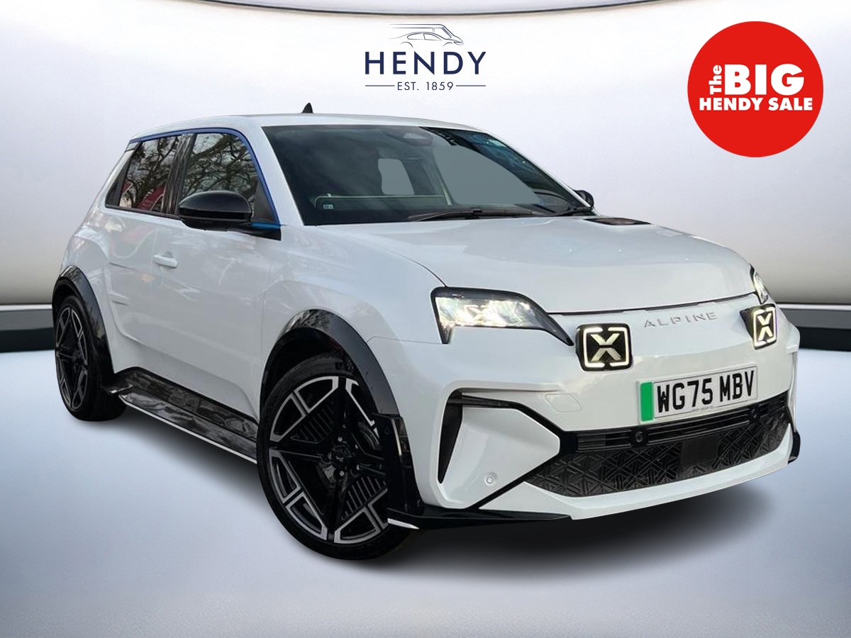 Main listing image - Alpine A290